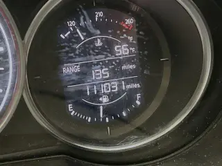 Mazda CX-5 2017 Grand Select 4dr SUV
