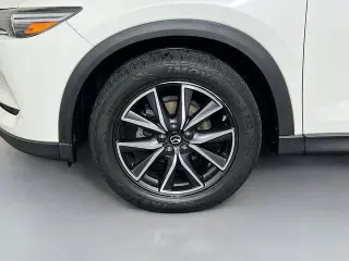 Mazda CX-5 2017 Grand Select 4dr SUV