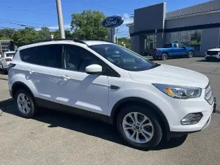 Ford Escape 2018 AWD SEL 4dr SUV