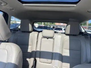 Ford Escape 2018 AWD SEL 4dr SUV