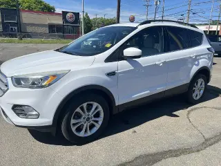 Ford Escape 2018 AWD SEL 4dr SUV