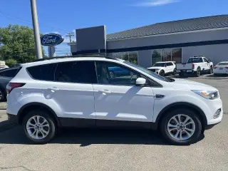 Ford Escape 2018 AWD SEL 4dr SUV
