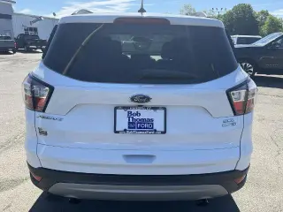 Ford Escape 2018 AWD SEL 4dr SUV