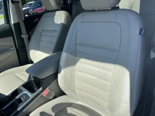 Ford Escape 2018 AWD SEL 4dr SUV