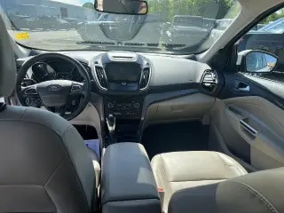 Ford Escape 2018 AWD SEL 4dr SUV