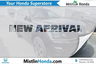 Ford Expedition 2019 4x4 Limited 4dr SUV