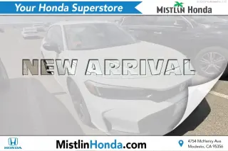 Honda Civic 2026 Sport 4dr Sedan