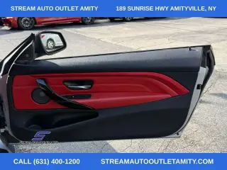 BMW 4 Series 2014 AWD 435i xDrive 2dr Coupe
