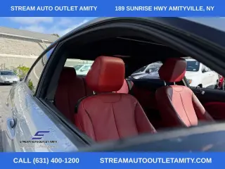 BMW 4 Series 2014 AWD 435i xDrive 2dr Coupe