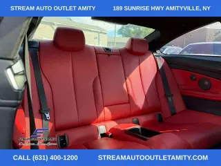 BMW 4 Series 2014 AWD 435i xDrive 2dr Coupe