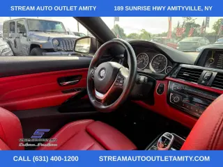 BMW 4 Series 2014 AWD 435i xDrive 2dr Coupe