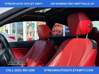 BMW 4 Series 2014 AWD 435i xDrive 2dr Coupe