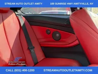 BMW 4 Series 2014 AWD 435i xDrive 2dr Coupe