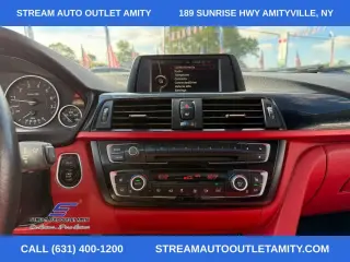 BMW 4 Series 2014 AWD 435i xDrive 2dr Coupe