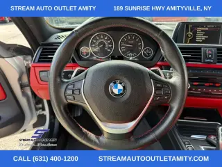 BMW 4 Series 2014 AWD 435i xDrive 2dr Coupe