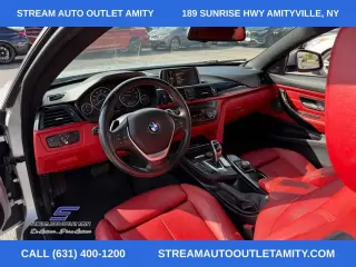 BMW 4 Series 2014 AWD 435i xDrive 2dr Coupe