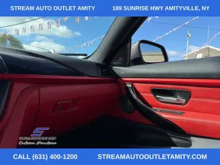 BMW 4 Series 2014 AWD 435i xDrive 2dr Coupe