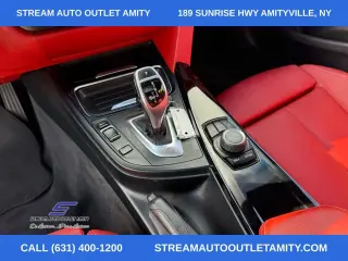 BMW 4 Series 2014 AWD 435i xDrive 2dr Coupe