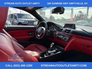 BMW 4 Series 2014 AWD 435i xDrive 2dr Coupe