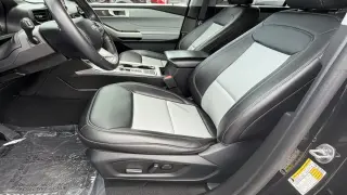 Ford Explorer 2023 XLT 4dr SUV