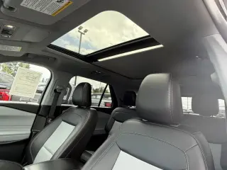 Ford Explorer 2023 XLT 4dr SUV