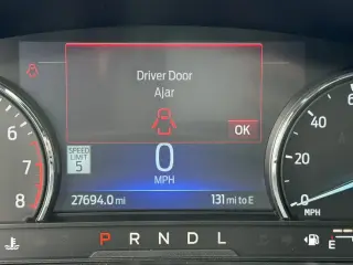 Ford Explorer 2023 XLT 4dr SUV