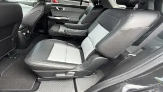 Ford Explorer 2023 XLT 4dr SUV
