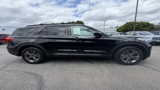 Ford Explorer 2023 XLT 4dr SUV