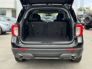 Ford Explorer 2023 XLT 4dr SUV