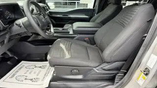 Ford F-150 2023 4x2 XL 4dr SuperCrew 5.5 ft. SB