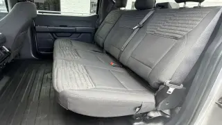 Ford F-150 2023 4x2 XL 4dr SuperCrew 5.5 ft. SB
