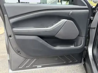 Ford Mustang Mach-E 2023 Select 4dr SUV