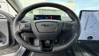 Ford Mustang Mach-E 2023 Select 4dr SUV