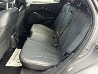 Ford Mustang Mach-E 2023 Select 4dr SUV