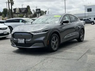 Ford Mustang Mach-E 2023 Select 4dr SUV