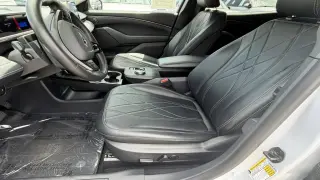 Ford Mustang Mach-E 2023 AWD Select 4dr SUV