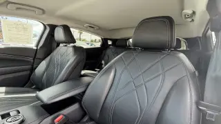 Ford Mustang Mach-E 2023 AWD Select 4dr SUV