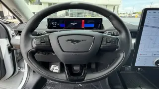 Ford Mustang Mach-E 2023 AWD Select 4dr SUV