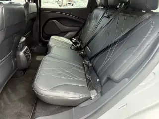 Ford Mustang Mach-E 2023 AWD Select 4dr SUV