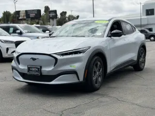 Ford Mustang Mach-E 2023 AWD Select 4dr SUV