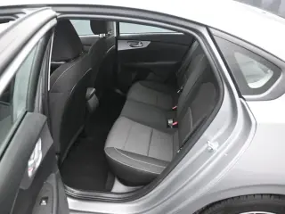 Kia Forte 2022 FE 4dr Sedan