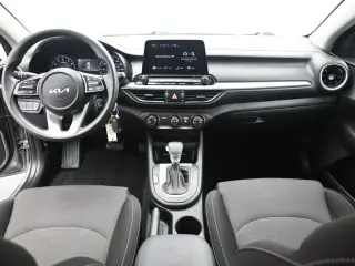 Kia Forte 2022 FE 4dr Sedan