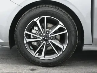 Kia Forte 2022 FE 4dr Sedan