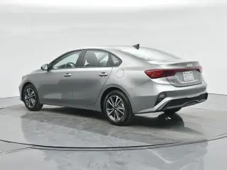 Kia Forte 2022 FE 4dr Sedan