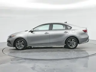 Kia Forte 2022 FE 4dr Sedan