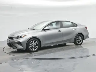 Kia Forte 2022 FE 4dr Sedan