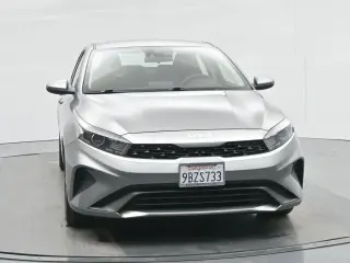 Kia Forte 2022 FE 4dr Sedan
