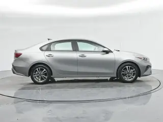 Kia Forte 2022 FE 4dr Sedan