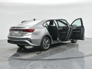 Kia Forte 2022 FE 4dr Sedan