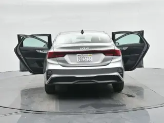 Kia Forte 2022 FE 4dr Sedan